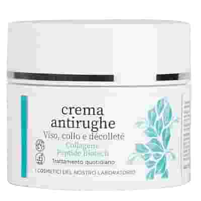 LABORATORIO DELLA FARMACIA ESSENZIA CREMA ANTIRUGHE 30 ML