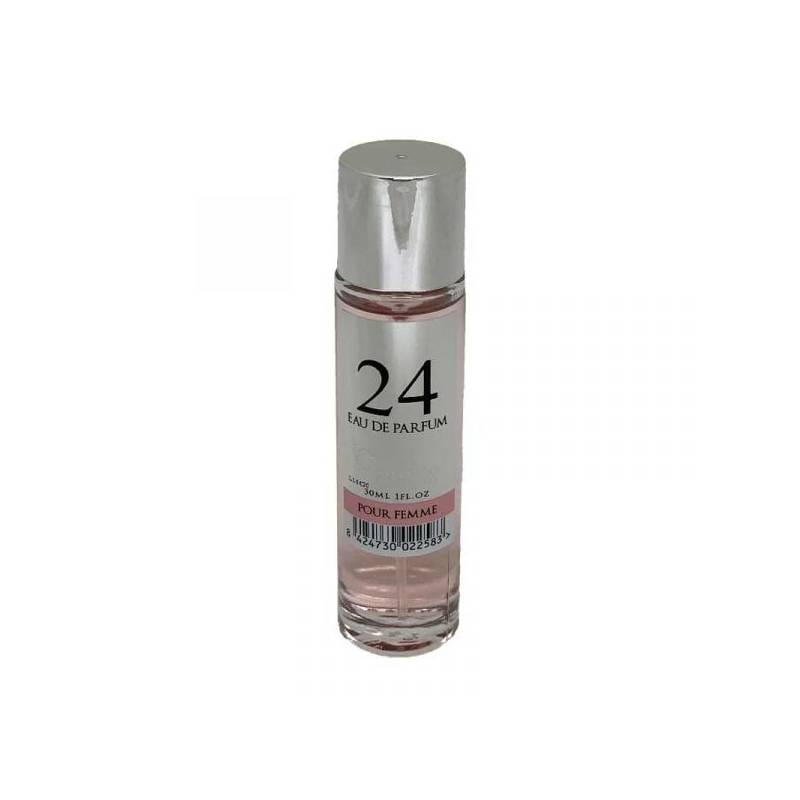 Grasse Eau De Parfum Donna 24 30 Ml