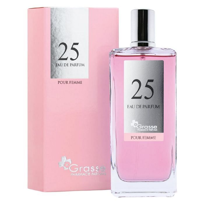 Grasse Eau De Parfum Donna 25 30 Ml