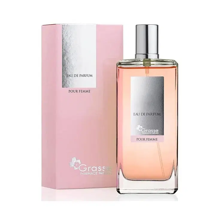 Grasse Eau De Parfum Donna 18 30 Ml