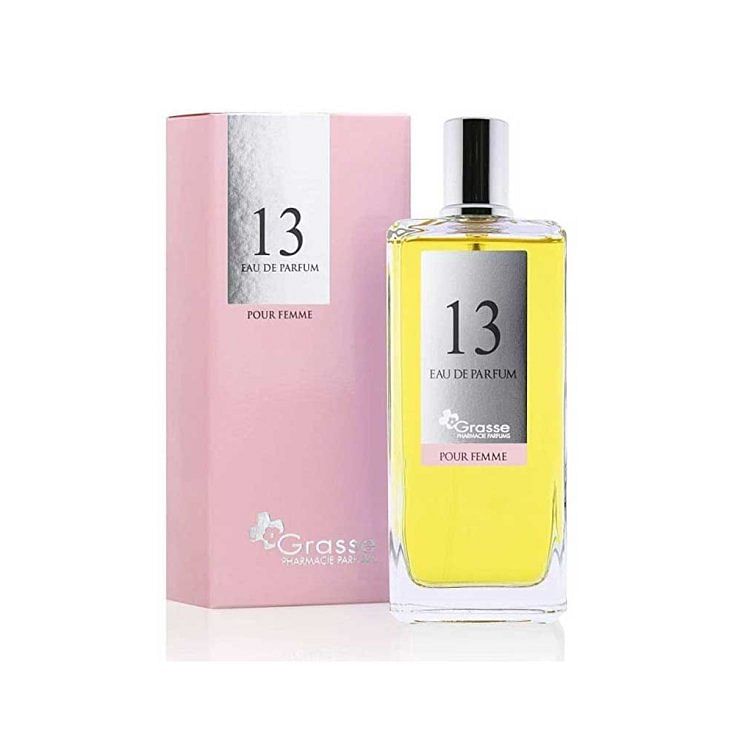 Grasse Eau De Parfum Donna 13 30 Ml