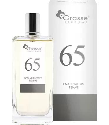 Grasse Eau De Parfum Uomo 65 30 Ml