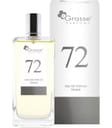 GRASSE EAU DE PARFUM UOMO 72 30 ML