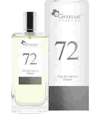 GRASSE EAU DE PARFUM UOMO 72 30 ML