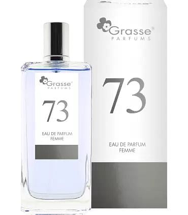 Grasse Eau De Parfum Uomo 73 30 Ml