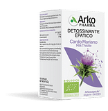 ARKO CAPSULE CARDO MARIANO BIO 130 CAPSULE