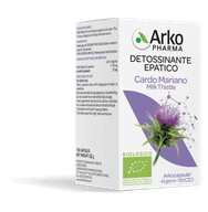 ARKO CAPSULE CARDO MARIANO BIO 130 CAPSULE