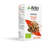 ARKOPHARMA PROPOLI BIO 40 CAPSULE