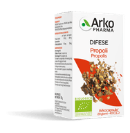 ARKOPHARMA PROPOLI BIO 40 CAPSULE