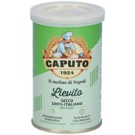 CAPUTO LIEVITO SECCO 100 G