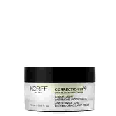 KORFF CORRECTIONIST CREMA LIGHT ANTIRUGHE 50 ML