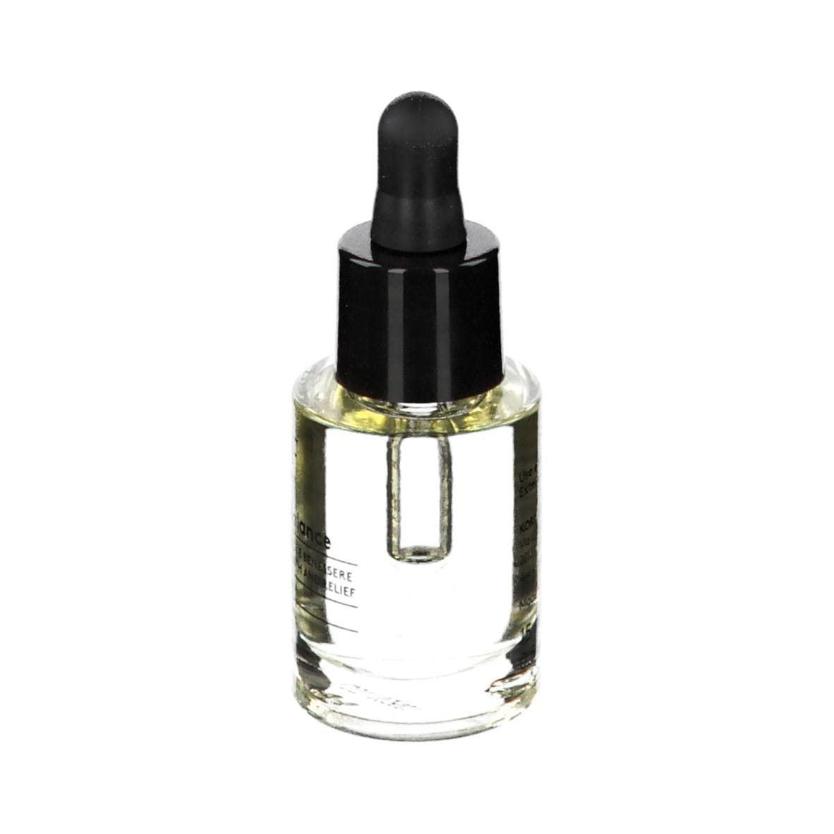 KORFF PERFECT BALANCE OLIO SECCO 15 ML
