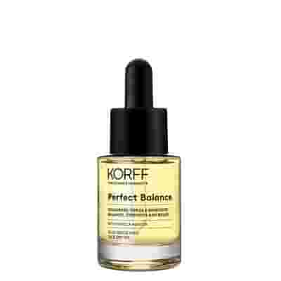 KORFF PERFECT BALANCE OLIO SECCO 15 ML