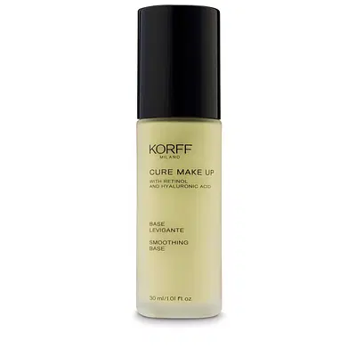 KORFF CURE MAKE UP BASE LEVIGANTE 02 PECHE 30 ML KORFF CURE MAKE UP BASE LEVIGANTE 02 PECHE 30 ML