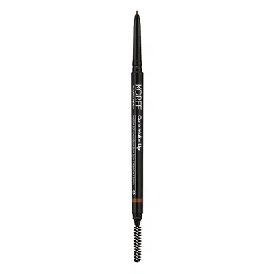 KORFF CURE MAKE UP MATITA SOPRACCIGLIA 03 KORFF CURE MAKE UP MATITA SOPRACCIGLIA 03