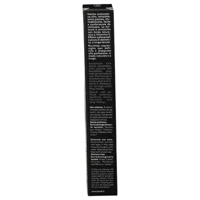 KORFF CURE MAKE UP MATITA SOPRACCIGLIA 03 KORFF CURE MAKE UP MATITA SOPRACCIGLIA 03