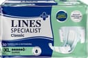 PANNOLONE A MUTANDA LINES SPECIALIST CLASSIC SUPER PM XL 30 PEZZI