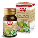 WINTER AGLIO BIANCOSPINO OLIVO 60 PERLE