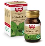WINTER BOSWELLIA 55 CAPSULE VEGETALI