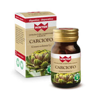 WINTER CARCIOFO 55 COMPRESSE