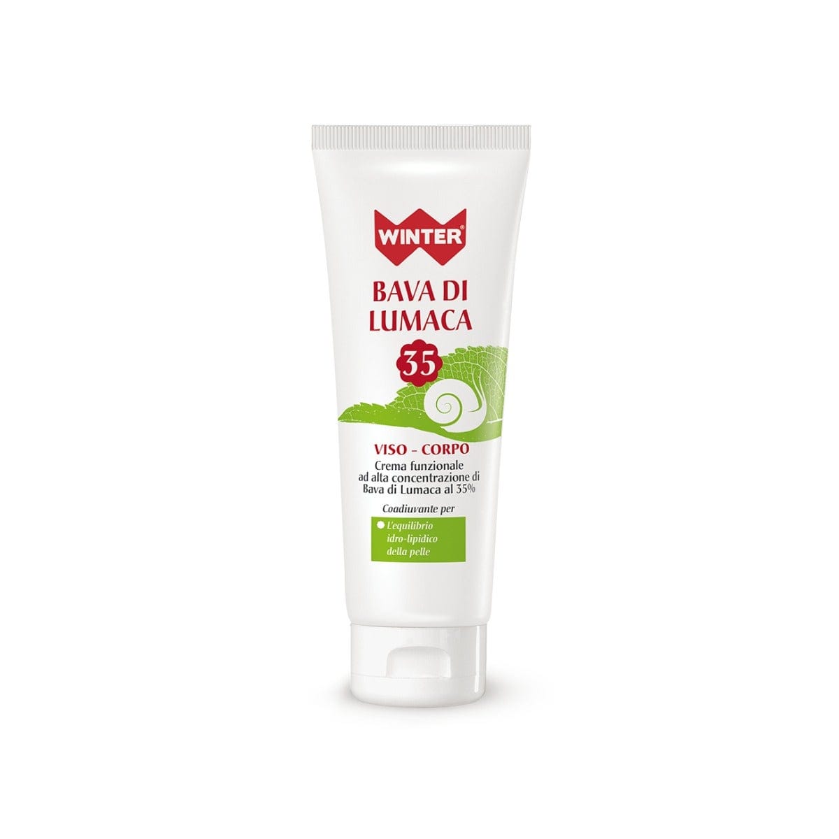 WINTER BAVA DI LUMACA 35 CREMA 100 ML