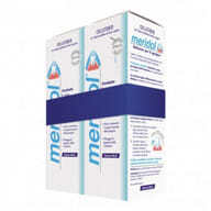 MERIDOL COLLUTORIO BIPACCO 2 X 400 ML