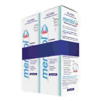 MERIDOL COLLUTORIO BIPACCO 2 X 400 ML