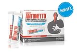 DIGESTIVO ANTONETTO ACIDITA' E REFLUSSO OROSOLUBILE 20 BUSTINE