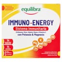 IMMUNO ENERGY SISTEMA IMMUNITARIO POTASSIO & MAGNESIO 14 BUSTINE MONODOSE