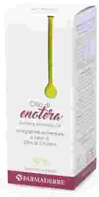 OLIO DI ENOTERA 100 ML