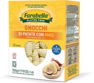 FARABELLA GNOCCHI PATATE CON MAIS 500 G