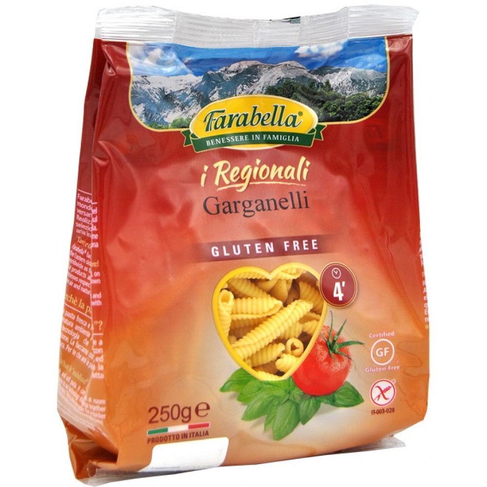 Farabella Garganelli I Regionali 250 G