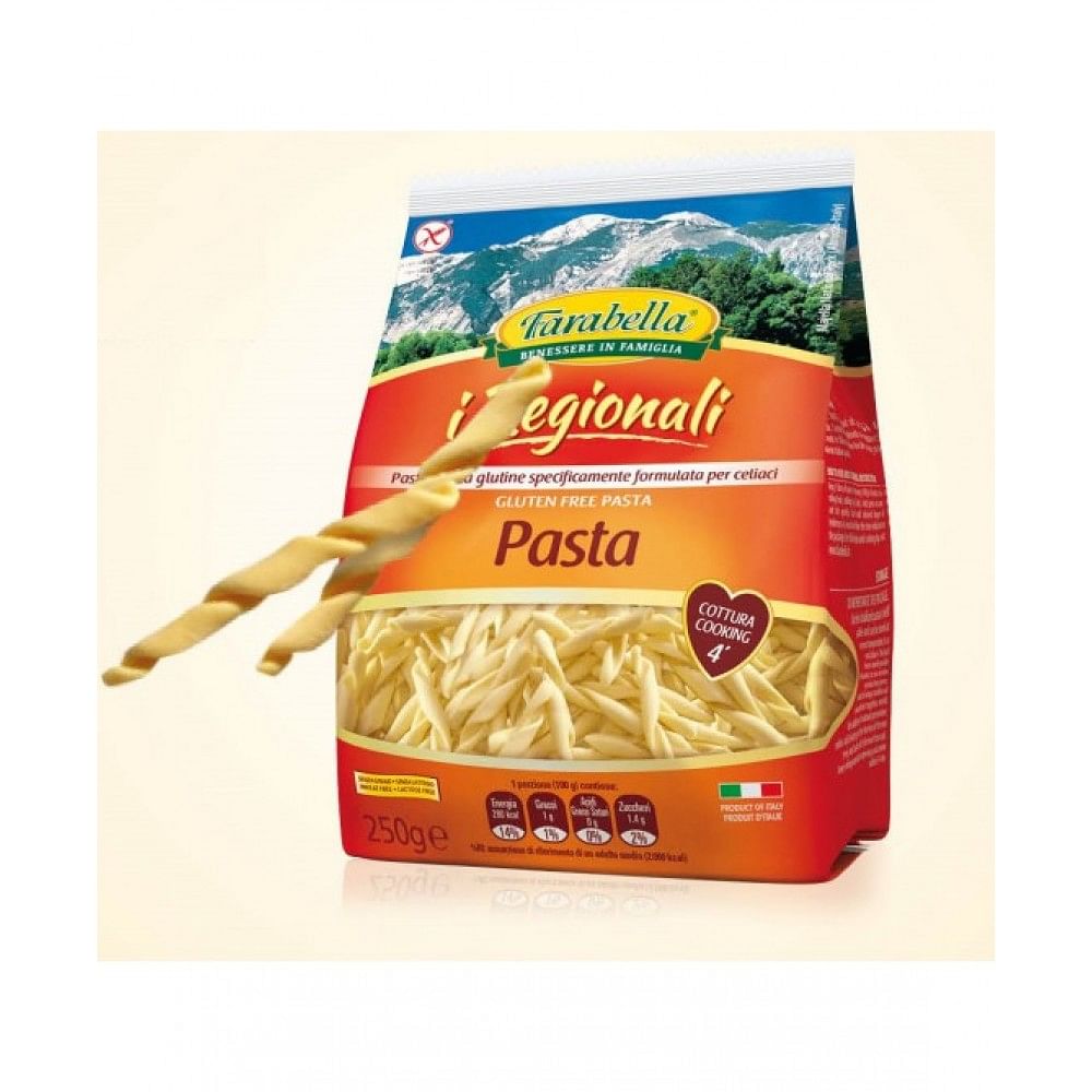 Farabella Strozzapreti I Regionali 250 G