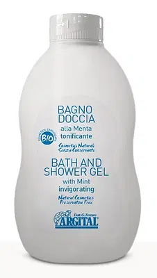 BAGNO DOCCIA TONIFICANTE 500 ML BAGNO DOCCIA TONIFICANTE 500 ML