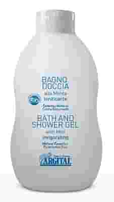 BAGNO DOCCIA TONIFICANTE 500 ML