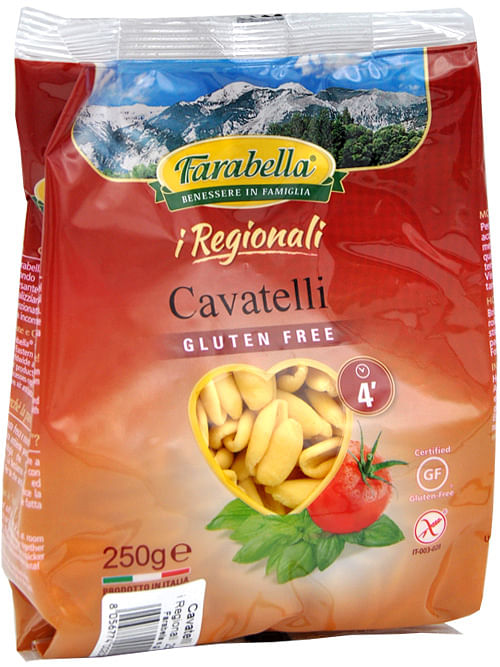 Farabella Cavatelli I Regionali 250 G