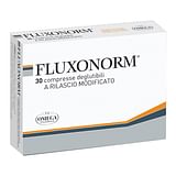 FLUXONORM 30 COMPRESSE