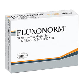 Fluxonorm 30 Compresse