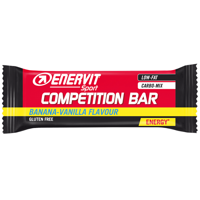 Enervit Sport Competition Banana 30 G