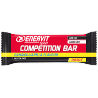 ENERVIT SPORT COMPETITION BANANA 30 G