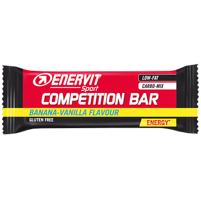 ENERVIT SPORT COMPETITION BANANA 30 G