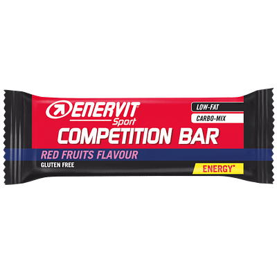 ENERVIT SPORT COMP FRUITS 30 G