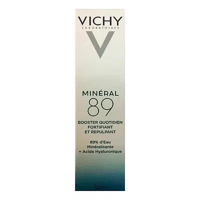 MINERAL 89 BOOSTER 10 ML OMAGGIO MINERAL 89 BOOSTER 10 ML OMAGGIO