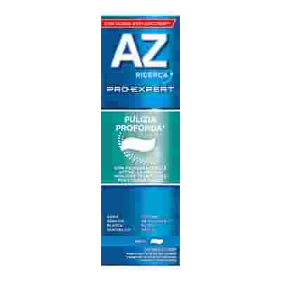 AZ PROEXPERT PULIZIA PROFONDA DENTIFRICIO 75 ML
