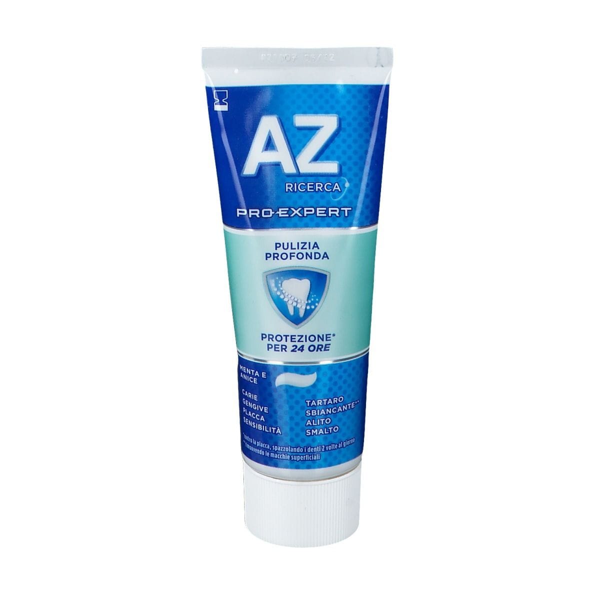 AZ PROEXPERT PULIZIA PROFONDA DENTIFRICIO 75 ML