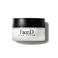 FACE D INSTANT RICH CREMA ANTI-ETA' 50 ML
