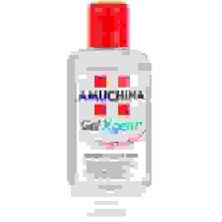 AMUCHINA GEL X-GERM DISINFETTANTE MANI 80 ML