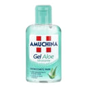 AMUCHINA GEL ALOE 80 ML