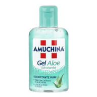 AMUCHINA GEL ALOE 80 ML