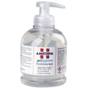 AMUCHINA GEL X-GERM DISINFETTANTE MANI 250 ML